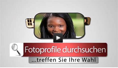 Afrointroductions Test: Afrikanische Frauen finden!